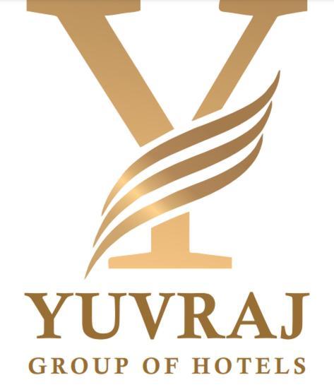 Yuvraj Palace Inn Mysore Exterior photo